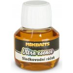 MikBaits Esence Ultra Sladkovodní Ráček 50 ml – Zboží Dáma