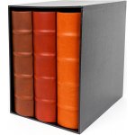 Album pro 3x200 fotek 10x15 Decor Europe SET 3ks – Zboží Živě
