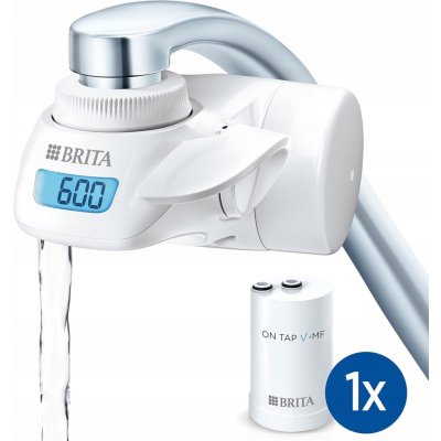 Brita Pack 1 On Tap V-MF – Zboží Dáma