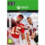 Madden NFL 22 (XSX) – Zboží Mobilmania