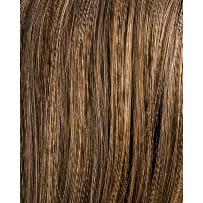 Hair Society by Ellen Wille paruka Gala nougat rooted – Zboží Mobilmania