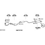 Bosal BS 282-663 – Zbozi.Blesk.cz