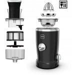 Novis VitaJuicer S1 6511.03.20 černá – Zboží Dáma