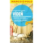 Vídeň Marco Polo s mapou – Zboží Mobilmania