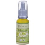 Saloos jojobový rostlinný olej lisovaný za studena 20 ml – Sleviste.cz