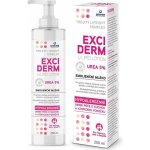 Swiss Med Exciderm U Lipid Lotion Emolienční mléko 250 ml – Zboží Dáma