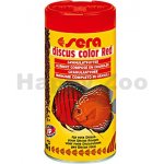 Sera Discus Color Nature 250 ml – Zboží Mobilmania