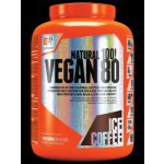 Extrifit Vegan 80 2000 g – Zbozi.Blesk.cz