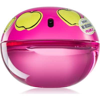 DKNY Be Delicious Orchard Street parfémovaná voda dámská 100 ml – Zbozi.Blesk.cz