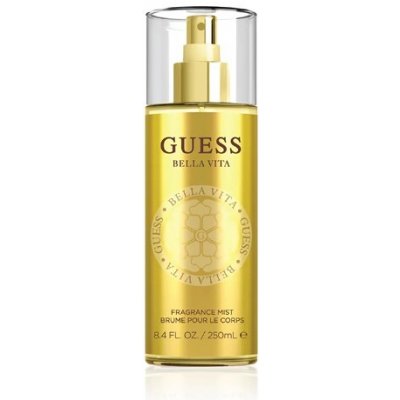 Guess Guess Bella Vita tělový závoj 250 ml – Zboží Mobilmania