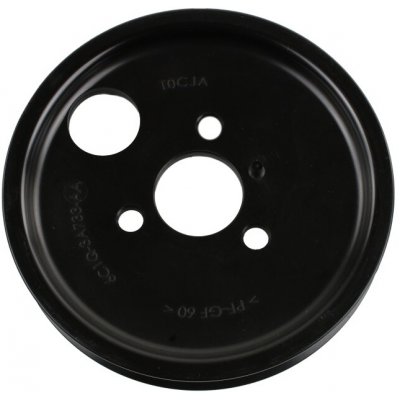 Řemenice, servopumpa ORIGINAL CITROEN-PEUGEOT 4009.P0 – Zboží Mobilmania