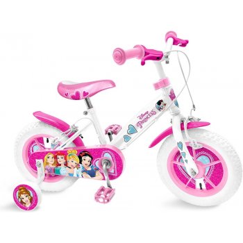 Insportline Disney Princess Bike 2021