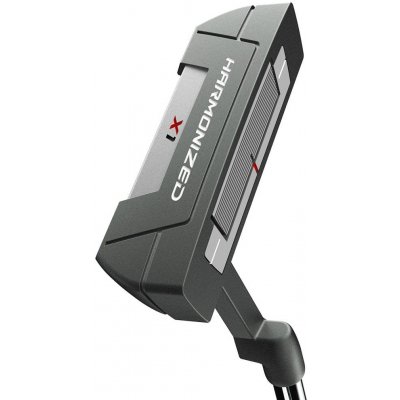 Wilson Harmonized X1 putter levé 34 – Zboží Dáma