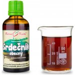 Srdečník obecný bylinné kapky 50 ml – Hledejceny.cz