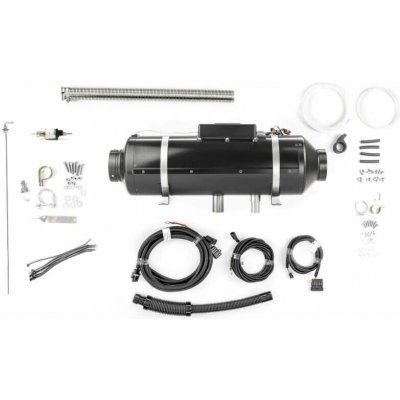 Planar Autoterm 9D Diesel 24V – Hledejceny.cz