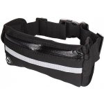 Pouzdro Merco Phone Waist Pack sportovní ledvinka černé – Sleviste.cz