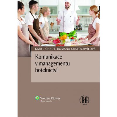 Komunikace v managementu hotelnictví