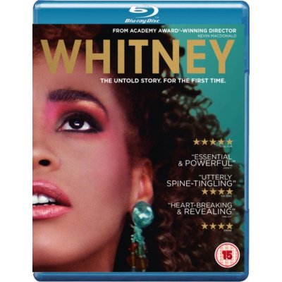 Whitney BD