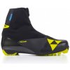 Běžkařská obuv Fischer RCS Classic Waterproof 2022/23 102034