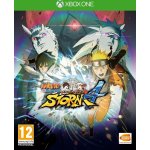 Naruto Shippuden: Ultimate Ninja Storm 4 (XONE) 722674220088