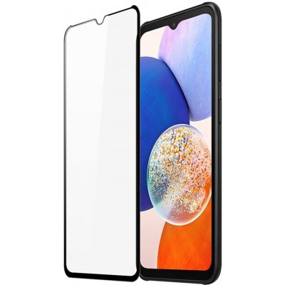 DUX 143336 3D tvrzené ochranné sklo Samsung Galaxy A14 / A14 5G – Zboží Živě