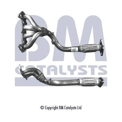 BM CATALYSTS BM70394 | Zboží Auto