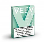 VEEV One Náplně Blue Mint krabička – Zboží Dáma