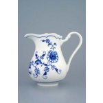 Český porcelán Mlékovka vysoká 0,85l Rokoko Cibulák – Zboží Dáma Český porcelán Mlékovka vysoká 0,85l Rokoko Cibulák – Zboží Dáma