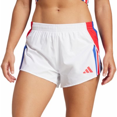 adidas Šortky Adizero Retro jd7319 – Hledejceny.cz