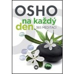 Osho na každý den 365 meditací – Zboží Mobilmania