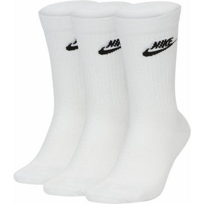 Nike ponožky U NK NSW EVRY ESSENTIAL CREW sk0109100 od 379 Kč - Heureka.cz