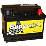 SuperStart 12V 62Ah 480A S6219 – Zboží Mobilmania