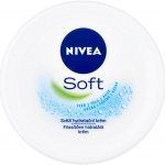 Nivea Creme Soft 200 ml – Hledejceny.cz