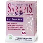 Sarapis Soja 60 kapslí – Hledejceny.cz