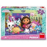 Dino GÁBI A MUZIKA 100 XL – Zboží Mobilmania