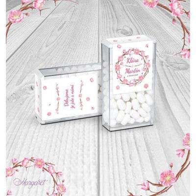 Mentolové bonbóny | SK08 – Zboží Dáma