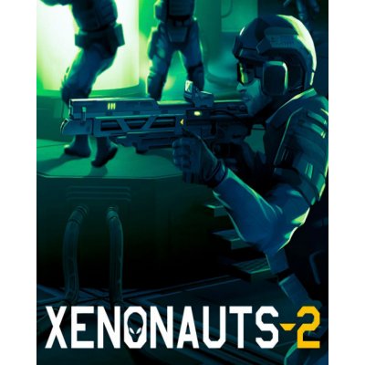 ESD Xenonauts 2