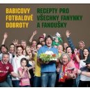 Kniha Babicovy fotbalové dobroty