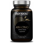 Asombroso by Osmany Laffita - Atractivo - beauty doplněk 60 kapslí – Hledejceny.cz