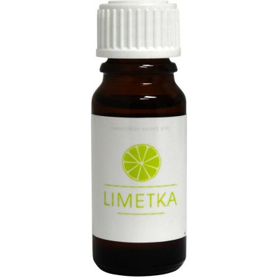Hanscraft - Limetka 10ml – Hledejceny.cz