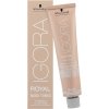 Barva na vlasy Schwarzkopf Igora Royal Nude Tones Color krém 4-46 60 ml