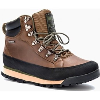 Navitas Boty Hiker Boots