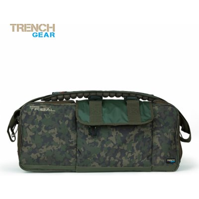 Shimano Jídelní Taška Trench Deluxe Food Bag – Zboží Mobilmania