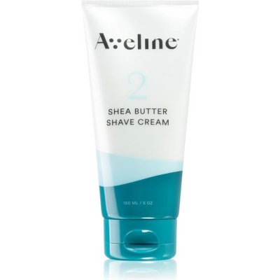 HeadBlade Aveline Shea Butter krém na holení s bambuckým máslem 150 ml