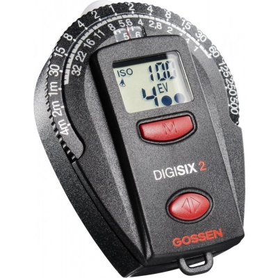 Gossen Digisix 2