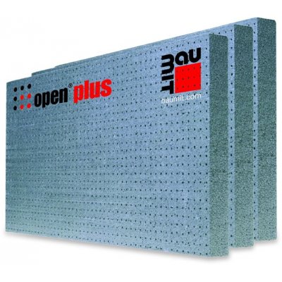 Baumit OpenPlus 100 mm m² – Zboží Mobilmania