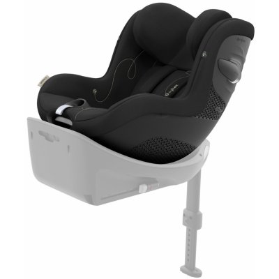 CYBEX Sirona G i-Size 2024 Moon Black Comfort – Zbozi.Blesk.cz