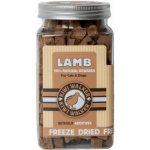 Kiwi Walker Mrazem sušený králík 75 g – Zbozi.Blesk.cz