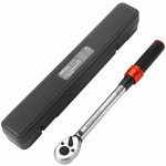 Kraft & Dele Momentový klíč 1/2" 10-60Nm KD11383 – Zboží Dáma