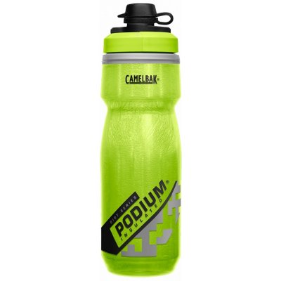 Camelbak Podium Dirt Series Chill Bottle 620ml – Sleviste.cz